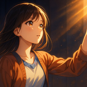 ヒーローは君の中