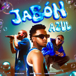 Jabón Azul