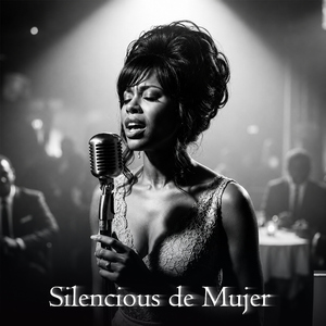 Silencios de Mujer