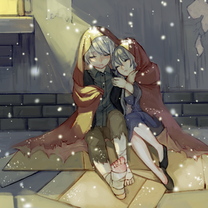 天使的声音 feat. 洛天依AI with. 言和AI