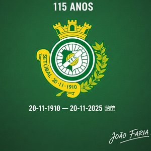 Vitória, imagino-te na primeira liga