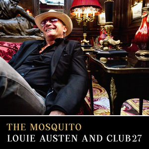 The Mosquito (Radio Edit)