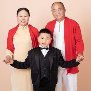 红颜知己-李志军