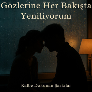 Gözlerine Her Bakışta Yeniliyorum