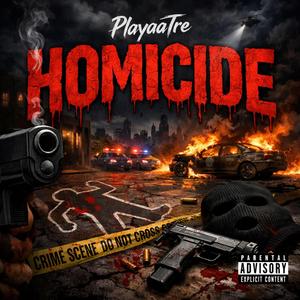 HOMICIDE