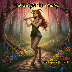 The Fairy's Gift of Eternal Youth