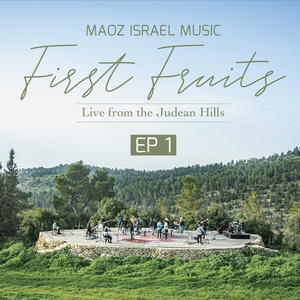 Boreh Kdoshim (Live)