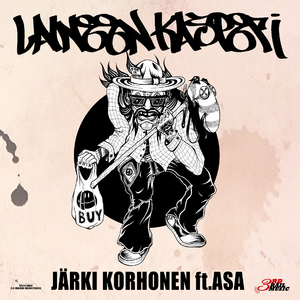 Järki Korhonen (feat. Asa)