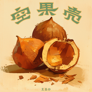 空果壳 (欢快版)