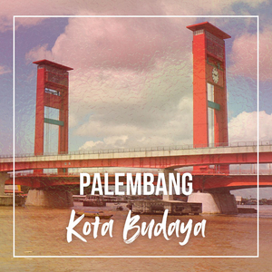Palembang Kota Budaya