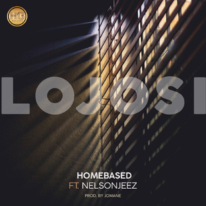 Lojosi (feat. Nelsonjeez)