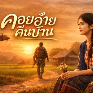 คอยอ้ายคืนบ้าน