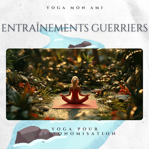 Tai Chi pour la douleur chronique avec rumeur de la rivière