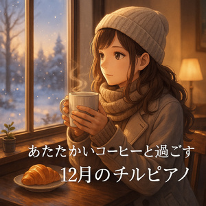 癒しの雪音ピアノ