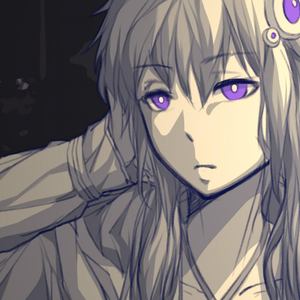 『Forever Tears』 IA Rock ver.（翻自 GUMI）