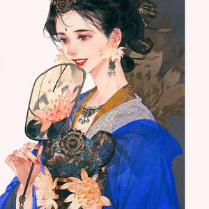 琴师（翻自 双笙）