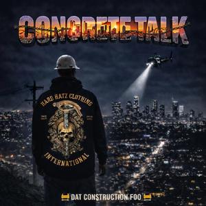 Concrete Talk