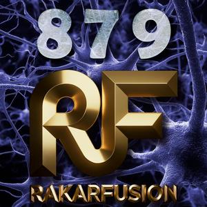 RAKARFUSION 879