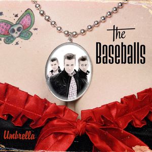 Umbrella (Single Edit)