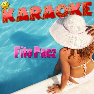 Mariposa Teknicolor (Popularizado por Fito Paez) [Karaoke Version]