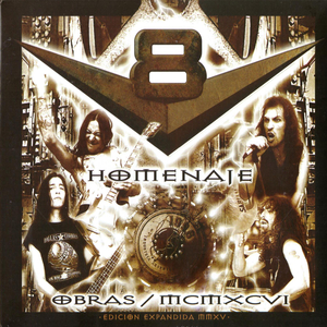 Destrucción (En Directo)