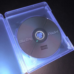 Blu Ray