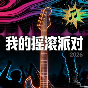 《我的摇滚派对》