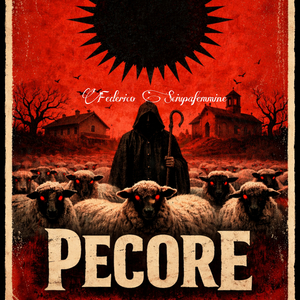pecore