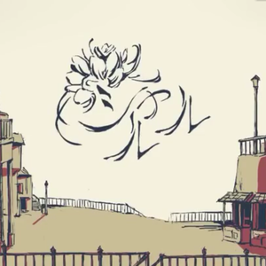 Charles/シャルル（翻自 v flower）