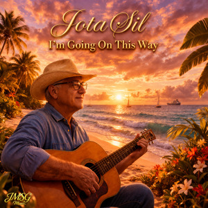 I’m Going On This Way