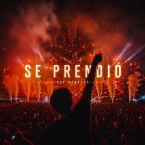 Se Prendio