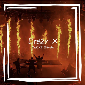 Crazy X