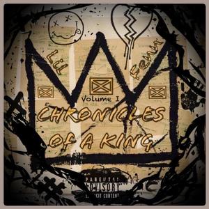 No Control (feat. King Cedro & Lil Maki)