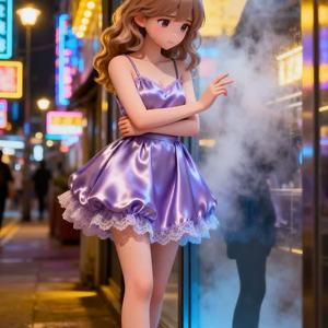 其實我介意 by ✧｡ 空音 Skyline ｡✧