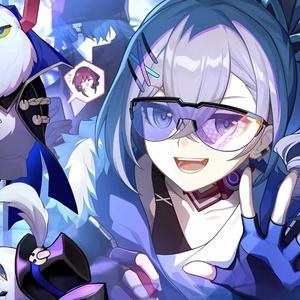 多幸运（银狼）