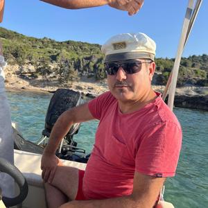 Rakı balık ayvalık