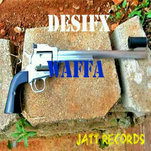 Waffa