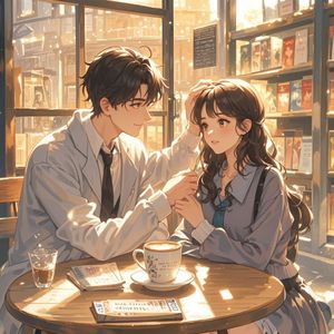 专属甜蜜-梦可可