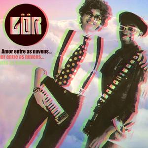 Amor entre as nuvens (Amor entre as nuvens)