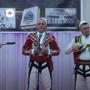 Malet tona legjendare