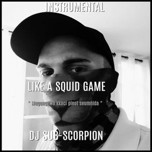 Like A " Squid Game " Mugunghwa kkoci pieot seumnida