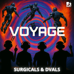 Voyage (Radio Edit)