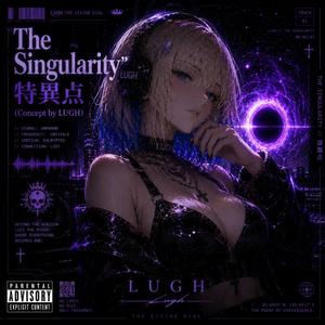 "The Singularity" / 特異点