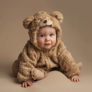 Ritmos Juguetones Del Bebé