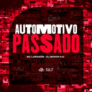 Automotivo Passado