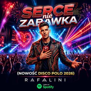 SERCE nie ZABAWKA