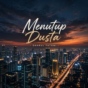 Menutup Dusta