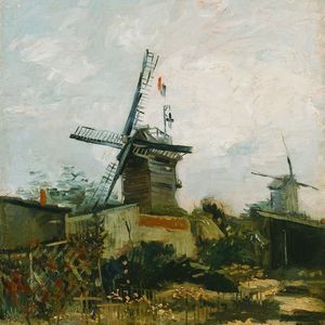 旧街圆舞 Old Street Waltz