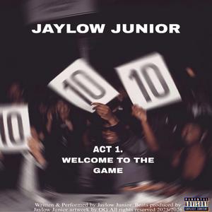 JAYLOW THE DON... (feat. kaymar)