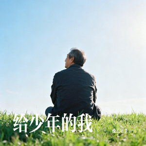 给少年的我